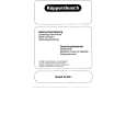 KUPPERSBUSCH IG643.1J Owners Manual