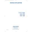 ARTHUR MARTIN ELECTROLUX AWF500 Owners Manual
