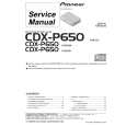 CDX-P650/XN/EW - Click Image to Close