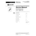BAUKNECHT GSF2988WS Service Manual