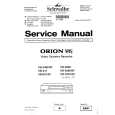 PALLADIUM VN411 Service Manual