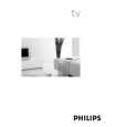 PHILIPS 32PW6420/05 Owners Manual