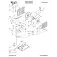 WHIRLPOOL ACM052XZ2 Parts Catalog