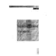 ZANUSSI FLS1222 Owners Manual