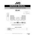JVC EX-A1 for EB,EE,EN Service Manual