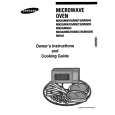 SAMSUNG M9G34 Owners Manual
