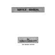 TEC 5382A Service Manual