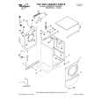 WHIRLPOOL GHW9460PL1 Parts Catalog
