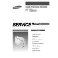 SAMSUNG K55A CHASSIS Service Manual