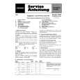 GRUNDIG STUDIO3000 Service Manual