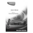 PHILIPS VRA641AT99 Owners Manual