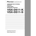 VSX-D511-K/MYXJIEW - Click Image to Close