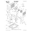 WHIRLPOOL ACQ082XK1 Parts Catalog