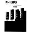 PHILIPS FB830/00B Owners Manual