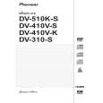 PIONEER DV-410V-S/TTXZT Manual de Usuario