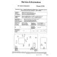 NORDMENDE 14 Service Manual