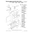 WHIRLPOOL KUDP02CRBT2 Parts Catalog