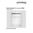 PRIVILEG PRO92000-X10277 Owners Manual