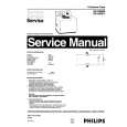 PHILIPS HD4285B Service Manual