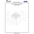 WHIRLPOOL ACE3211KD1 Parts Catalog