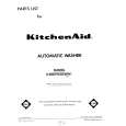 WHIRLPOOL KAWE900SWH1 Parts Catalog