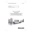PHILIPS HTS3152/51 Owners Manual