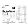 PHILIPS 63KV9617 Service Manual