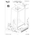 WHIRLPOOL 8ED27DQXFW01 Parts Catalog