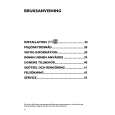 WHIRLPOOL AKP 554/NB/05 Owners Manual