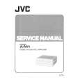 JVC A-M1 Service Manual
