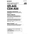 XR-A55 - Click Image to Close