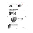 JVC GR-AX710U(C) Owners Manual