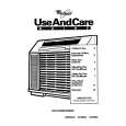 WHIRLPOOL ACQ062XA0 Owners Manual WHIRLPOOL ACQ062XA0 Owners Manual