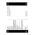 AEG LAVCARAT 918 W Owners Manual