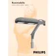 PHILIPS HB952/02 Owners Manual