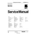 PHILIPS BM7502 Service Manual