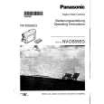 PANASONIC NVDS55EG Owners Manual