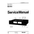 PHILIPS A22AH38045 Service Manual