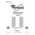 WHIRLPOOL ATE0742CPP0 Parts Catalog