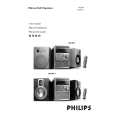 PHILIPS MCM9/33 Owners Manual
