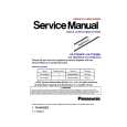 PANASONIC KXTD208CE Service Manual