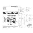 PHILIPS D8312 Service Manual