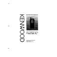 KENWOOD TK-3101 Owners Manual