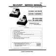 SHARP ER2395 Service Manual