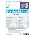 PHILIPS 200P3G Service Manual