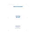 ARTHUR MARTIN ELECTROLUX ADC5332 Owners Manual