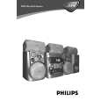 PHILIPS FW-D596/21M Owners Manual