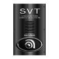 AMPEG SVT User Guide AMPEG SVT User Guide