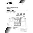 MX-J270UX - Click Image to Close