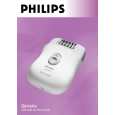 PHILIPS HP6404/13 Owners Manual
